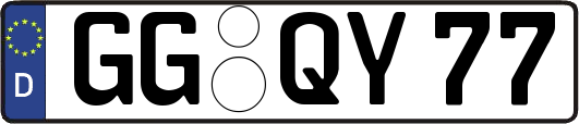 GG-QY77