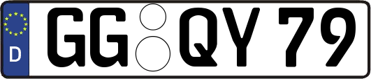 GG-QY79
