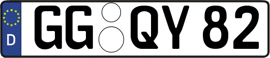 GG-QY82