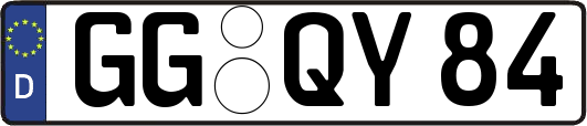 GG-QY84