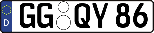GG-QY86