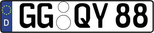 GG-QY88