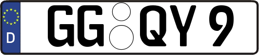 GG-QY9