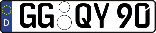 GG-QY90