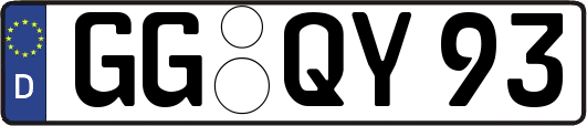 GG-QY93