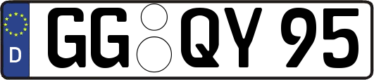 GG-QY95