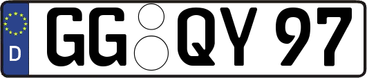 GG-QY97