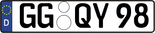 GG-QY98