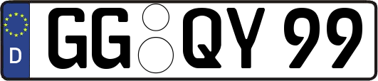 GG-QY99