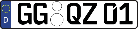 GG-QZ01