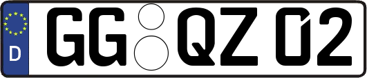 GG-QZ02