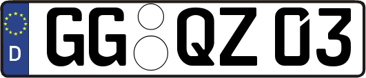 GG-QZ03