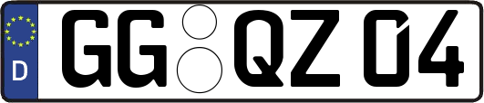 GG-QZ04