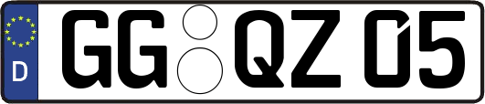 GG-QZ05