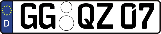 GG-QZ07