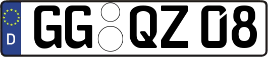 GG-QZ08