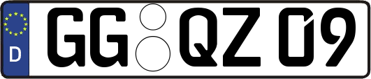 GG-QZ09