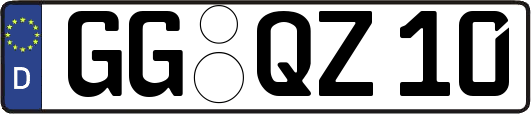 GG-QZ10