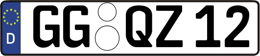 GG-QZ12