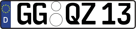 GG-QZ13