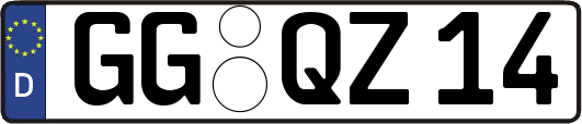 GG-QZ14