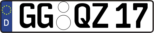 GG-QZ17