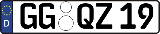 GG-QZ19