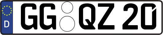 GG-QZ20