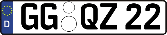 GG-QZ22