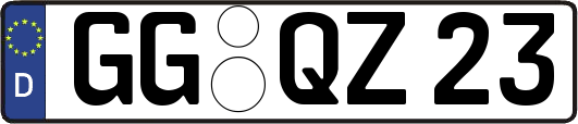 GG-QZ23