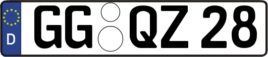 GG-QZ28