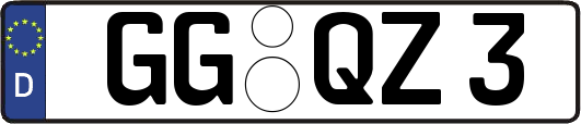 GG-QZ3