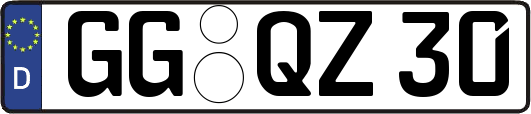 GG-QZ30