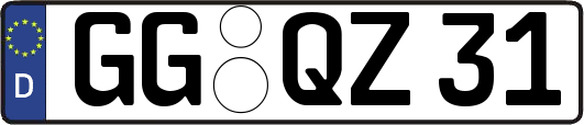 GG-QZ31