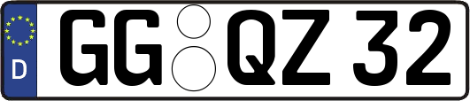 GG-QZ32