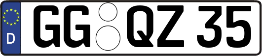 GG-QZ35