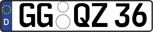 GG-QZ36