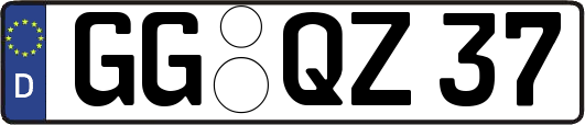 GG-QZ37