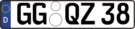 GG-QZ38
