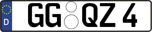 GG-QZ4