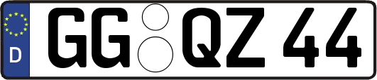 GG-QZ44