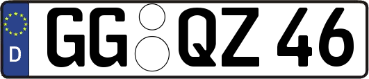 GG-QZ46