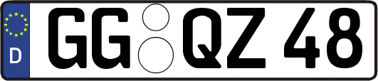 GG-QZ48