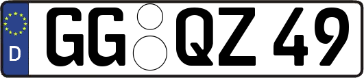 GG-QZ49