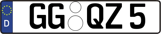GG-QZ5