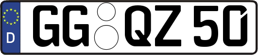 GG-QZ50
