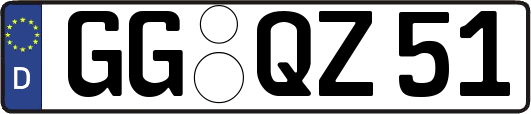 GG-QZ51