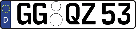 GG-QZ53