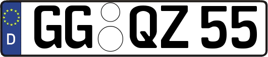 GG-QZ55