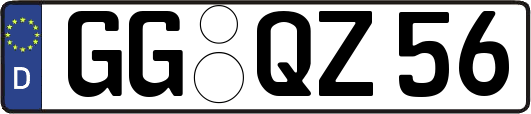 GG-QZ56